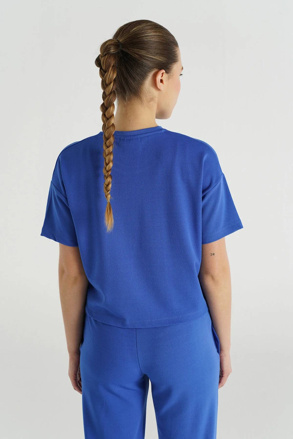 Resim Hummel Kadın T-shirt