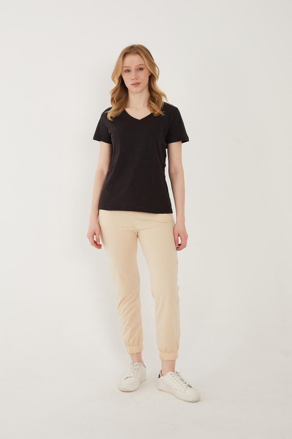 Resim Viole&More Kadın T-shirt