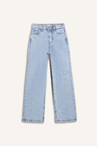 Resim Defacto Erkek Çocuk Kısa Kol T-shirt E6310A8GN1180