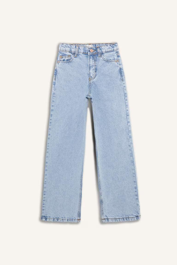 Resim Defacto Erkek Çocuk Kısa Kol T-shirt E6310A8GN1180