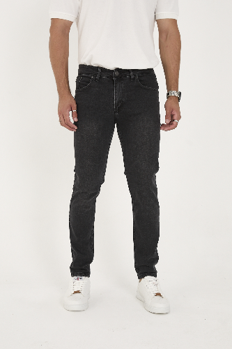 Resim PAUL&MORE Erkek Jean