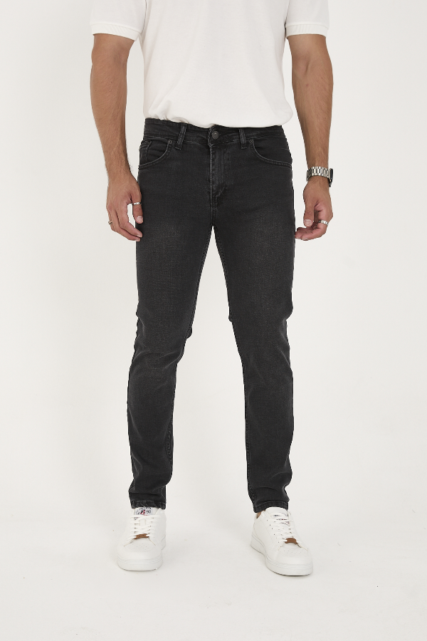 Resim PAUL&MORE Erkek Jean