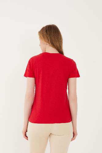 Resim Viole&More Kadın T-shirt