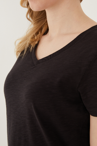 Resim Viole&More Kadın T-shirt