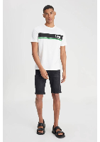 Resim LEE Erkek T-shirt