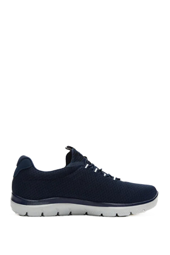 Resim Skechers Summıts Erkek Spor Ayakkabı 52811Tk Nvy