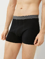 Resim Koton Erkek Boxer
