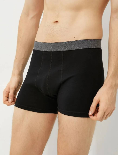 Resim Koton Erkek Boxer