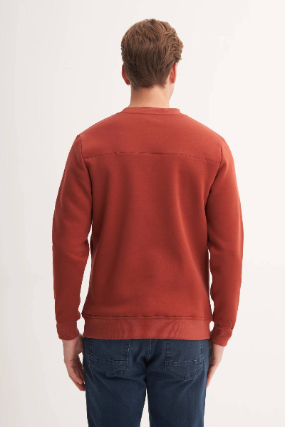 Resim Cazador Erkek Sweat 53315