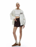 Resim Koton Kadın Sweat 6Wal10141Ik