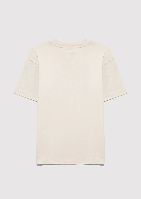 Resim Mavi Mv Logo Erkek Çocuk T-shirt M6610213-70144