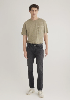 Resim Mavi Jake Erkek Jean Pantolon M0042288295