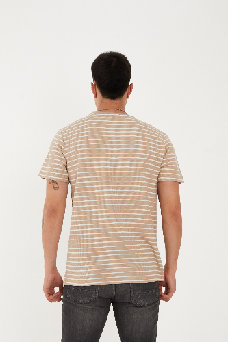 Resim PAUL&MORE Erkek T-shirt
