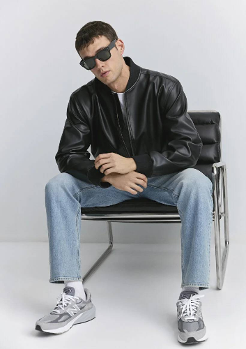 Resim Mavi Lısbon Erkek Jean Pantolon M0010039-89126