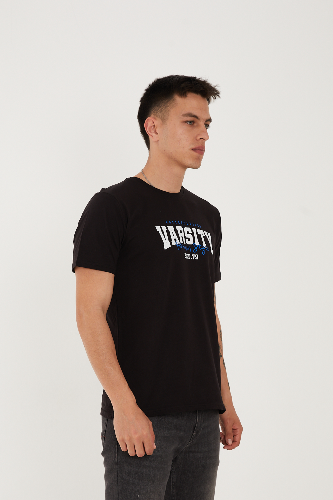 Resim PAUL&MORE Erkek T-shirt