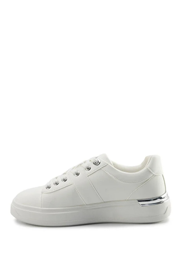 Resim U.S. Polo Assn. Kadın Günlük Ayakkabı A102031409 5F Also 5Pr