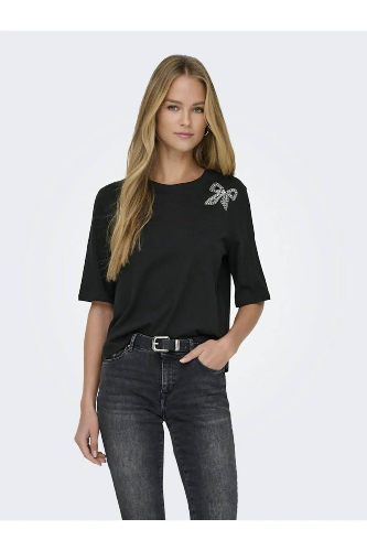 Resim Only Kadın T-shirt