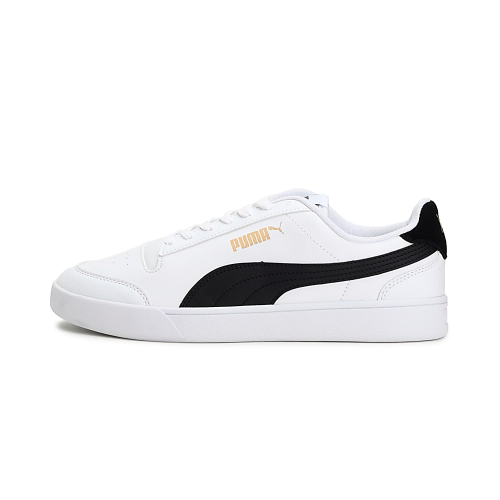 Resim Puma Puma Shuffle Unisex Spor Ayakkabı 309668-03