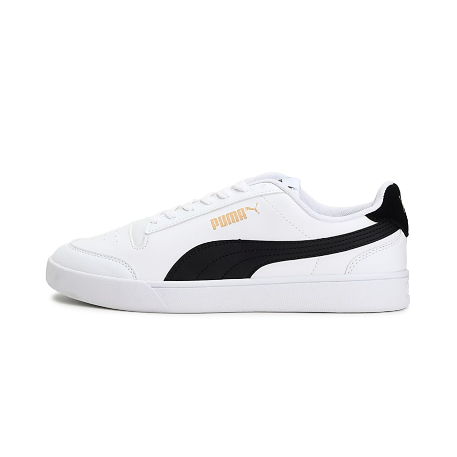 Resim Puma Puma Shuffle Unisex Spor Ayakkabı 309668-03