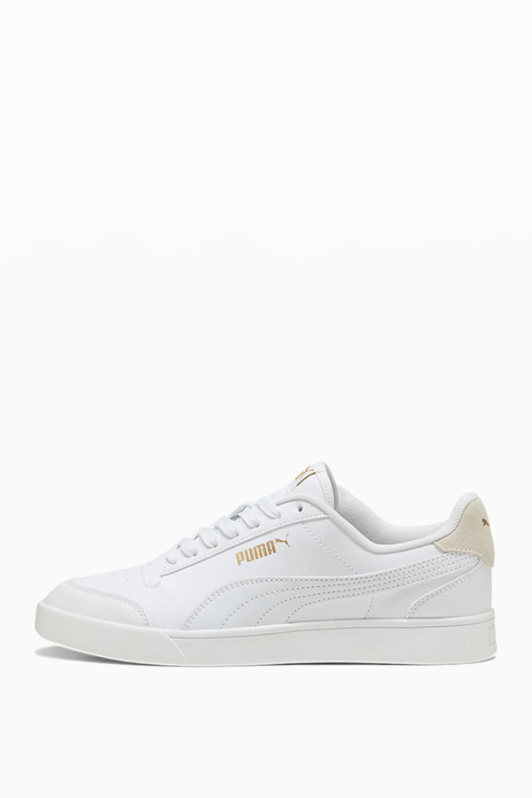 Resim Puma Puma Shuffle Unisex Spor Ayakkabı 309668-08