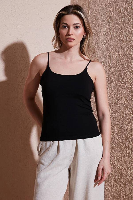 Resim Fashion Friends Kadın Atlet 25Y0257K1