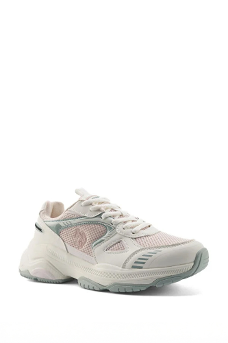 Resim U.S. Polo Assn. Kadın Spor Ayakkabı A101947181 Merida 5Fx