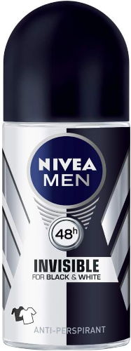 Resim Nivea Unısex Deodorant / Roll-On