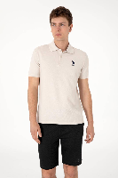 Resim U.S. Polo Assn Erkek T-Shirt 2106339 Tase