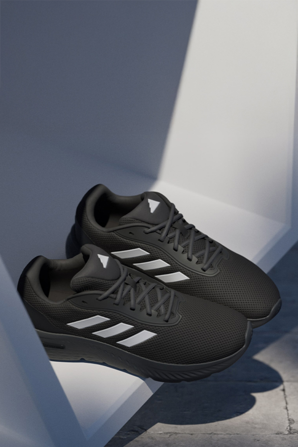 Resim Adidas Cloudfoam Move Erkek Spor Ayakkabı Jh7174