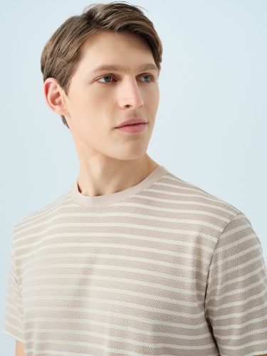 Resim Loft Erkek T-shirt