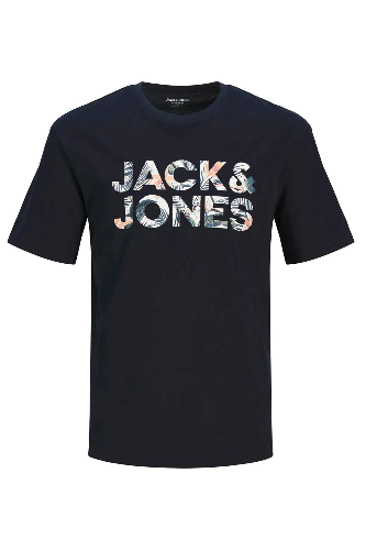 Resim Jack & Jones Erkek T-shirt