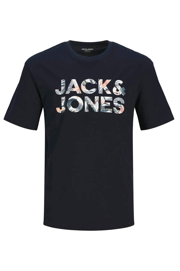 Resim Jack & Jones Erkek T-shirt