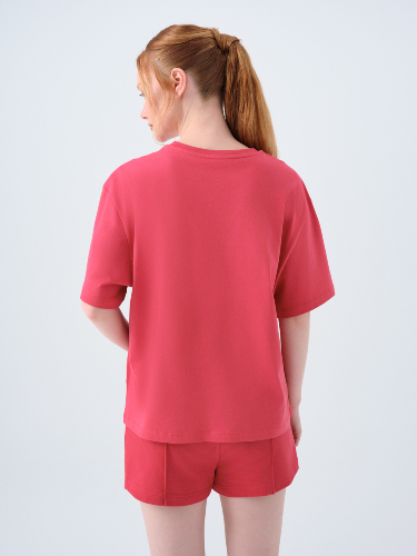 Resim Loft Kadın T-shirt