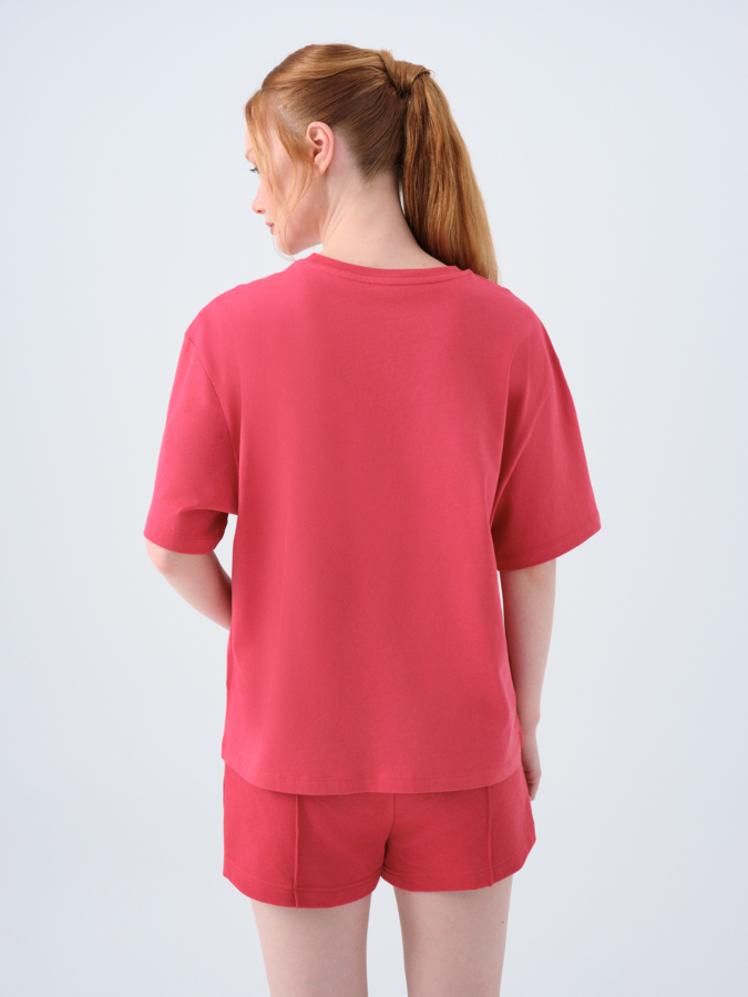Resim Loft Kadın T-shirt