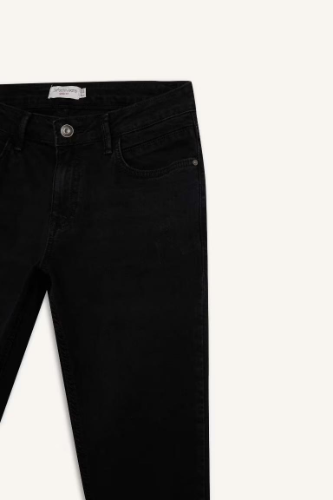 Resim Defacto Erkek Jean Pantolon S2285AZNM40