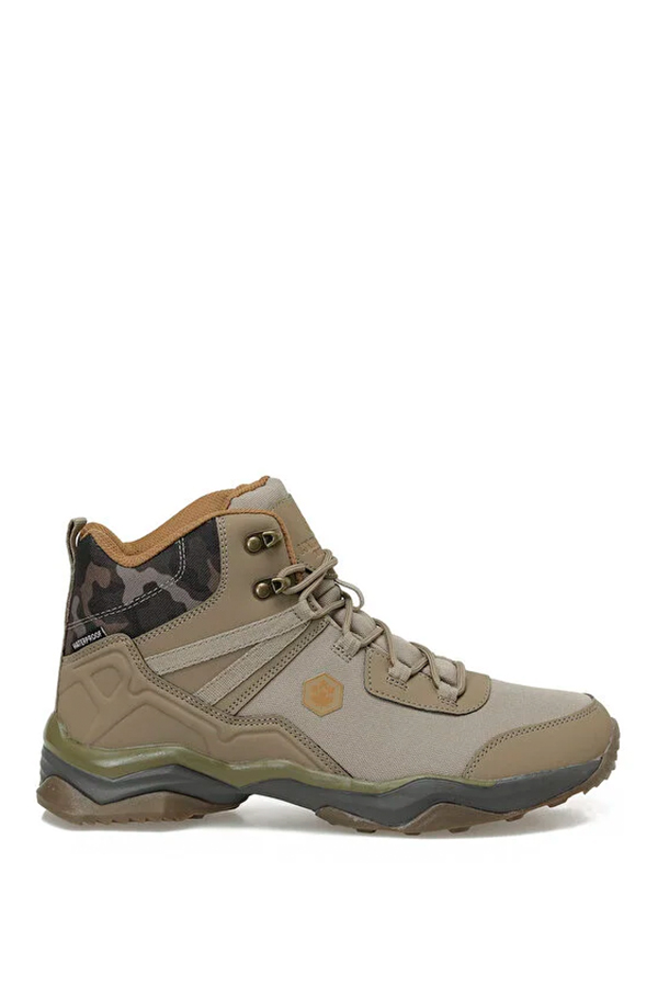 Resim Lumberjack Erkek Bot Ayakkabı A102019241 5W Brandon Outdoor Hı 5Pr
