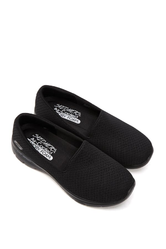 Resim Skechers Summits Kadın Spor Ayakkabı 896123TK BBK