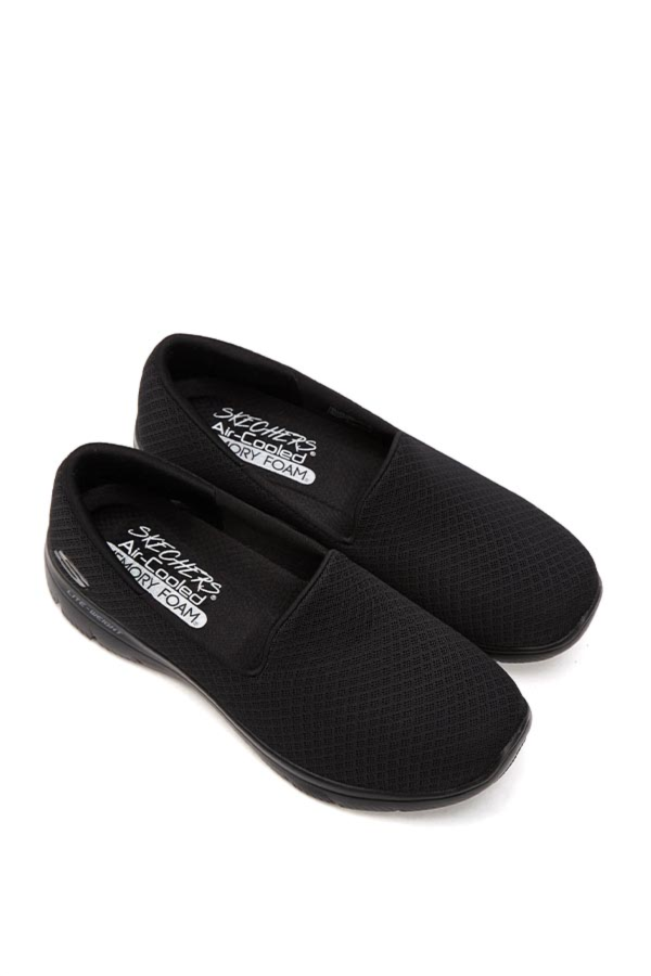 Resim Skechers Summits Kadın Spor Ayakkabı 896123TK BBK