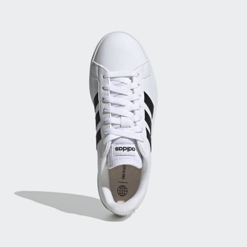 Resim Adidas Grand Court Base 2. Kadın Spor Ayakkabı GW9261