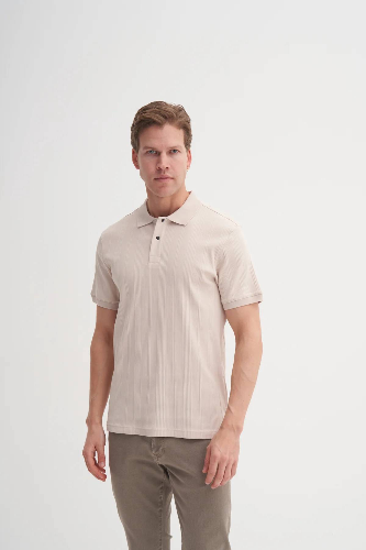 Resim Cazador Erkek T-shirt