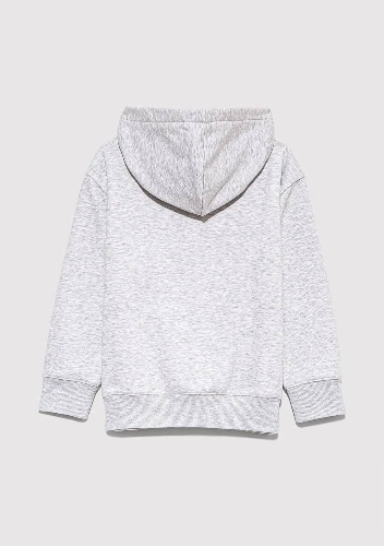 Resim Mavi 91 Erkek Çocuk Sweat M6S10138-88467