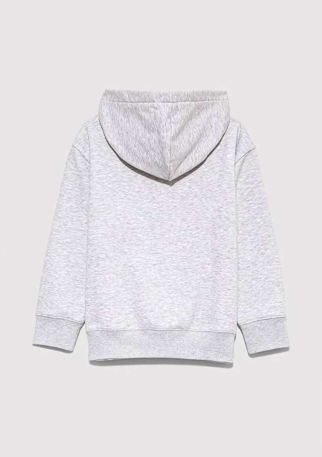 Resim Mavi 91 Erkek Çocuk Sweat M6S10138-88467