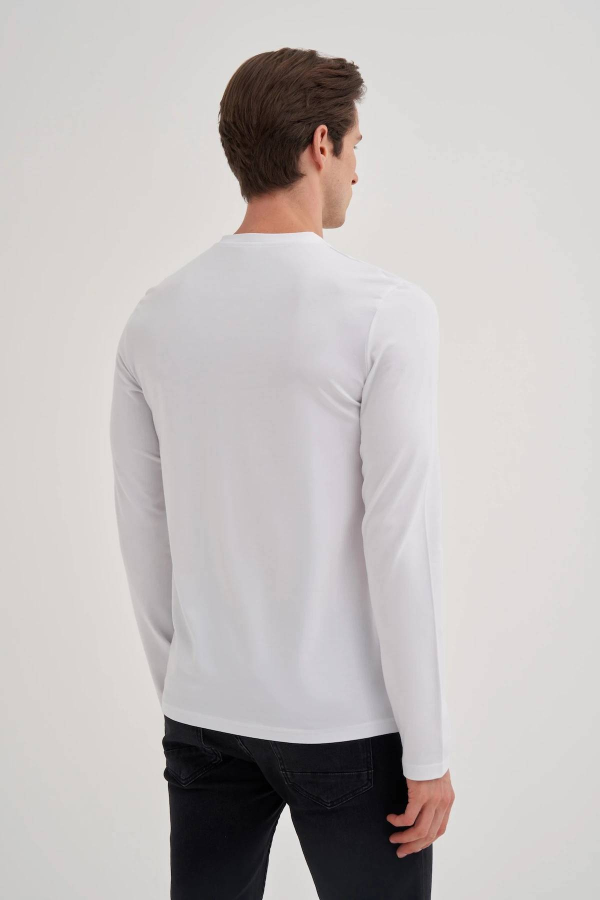 Resim Cazador Erkek Sweat 5606