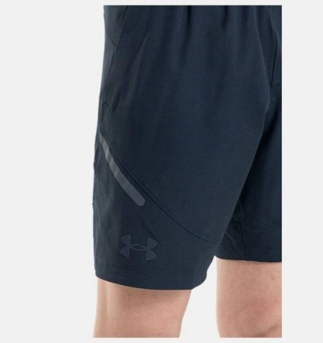 Resim Under Armour Ua Unstoppable Erkek Şort 1370378-001