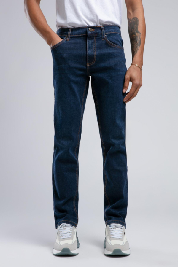 Resim Lee Cooper Marco Erkek Jean Pantolon 199 LCM 121990