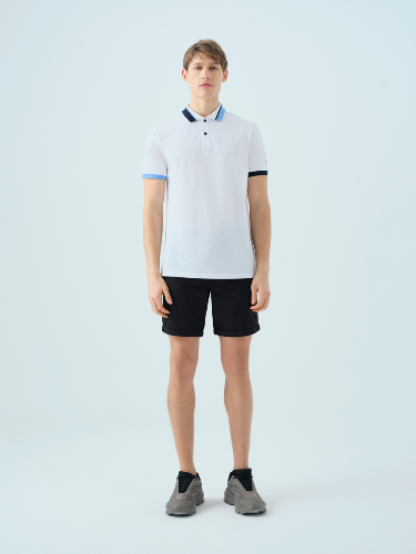 Resim Loft Erkek Regular Fit T-shirt LF2038867