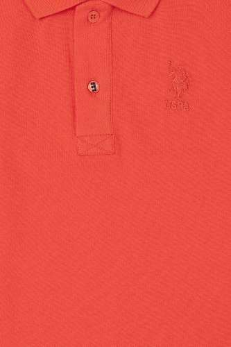 Resim U.S. POLO ASSN. Erkek Çocuk T-shirt