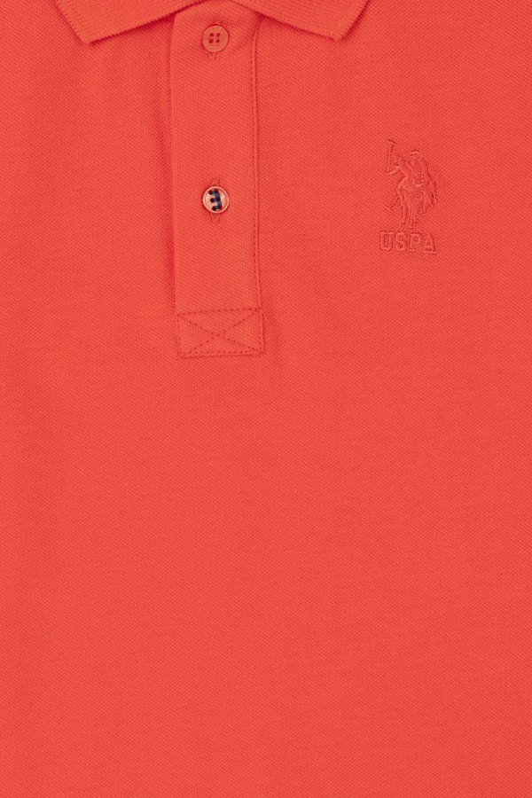 Resim U.S. POLO ASSN. Erkek Çocuk T-shirt