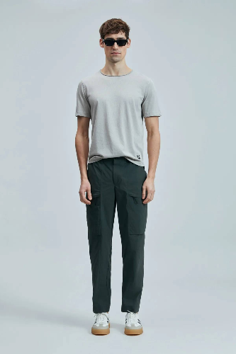 Resim Lufian Junya Erkek T-shirt 111020259