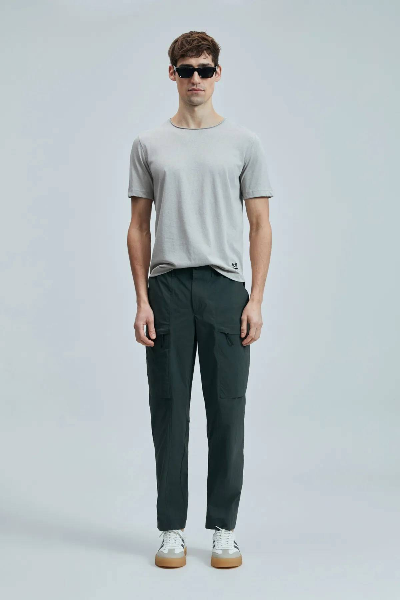 Resim Lufian Junya Erkek T-shirt 111020259